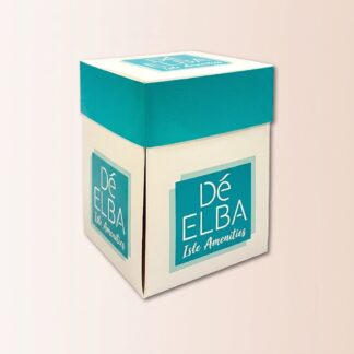 Dé Elba - Cofanetto Fiore - 1 pz